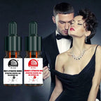 Pheromone Couple Perfume Attract Opposite Sex  Irresistible Temptation Sexy Perfume Oil Charm Couple Dating Perfume Lasting