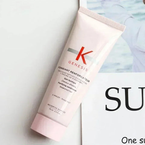 Conditioner Protein Nourishing Hair Mask Repairs Damaged Frizz Perm Hair Color Moisturizing Smooth Hair Care Repair