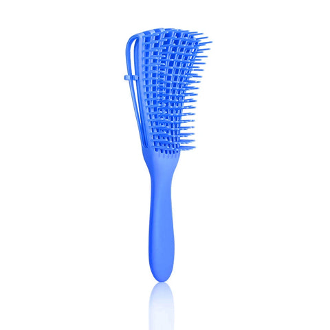 Hair Comb Detangling Brush Scalp Massage Hair Brush Detangler Brush for Curly Hair Thick Hair Octopus Hairbrush Women Men Salon