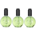 IDOL COLOR Cuticle Oil, 2.56 FL Oz, Repairs and Restores Cuticles - Organic Spa Treatment - For Stronger, Healthier Nails