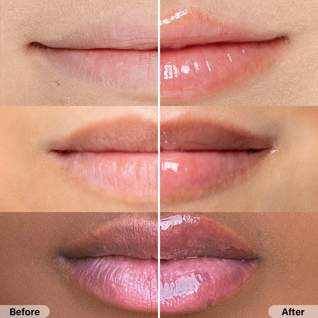 EJW Lip Sleeping Mask: Nourish,Hydrate, Vitamin E,Jojoba Oil, Lip Balm, Lip Skin Care, Improve Lip Color, Reduce Lip Lines.