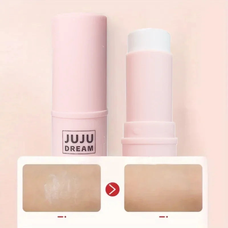 1/2/3 pcs Invisible Pore Base Cream - Long-lasting smooth, flawless skin tone concealer, isolation, and skin tone modification