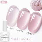 5ml Golden Silvery Metallic Painting Liner Gel Polish Chrome Mirror Effect Semi-Permanent Varnish For Stunning French Nail Art