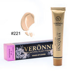 14Color natural waterproof Concealer Cream Stick Concealer Long-term Oil Control cosmetics For Contouring And Makeup Foundation