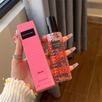French Rivet Series Perfume For Women Irresistible Floral Lasting Eau De Toilette Fragrance Pheromone High Quality Deodorizes
