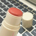 HERORANGE Aqua powder blusher Stick Korean Girls Whitening Natural Naked Makeup Highlight powder blusher Brightening Cream