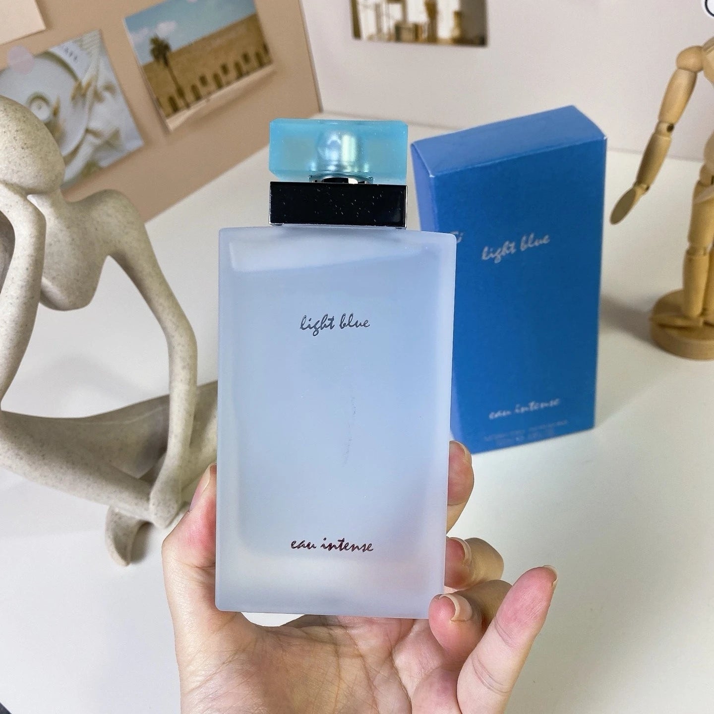 Distinctive Perfumes Pretty Pepper Grapefruit Fascination Unisex Fragrance Perfume Man Gentleman Romantic Masculine Perfumes