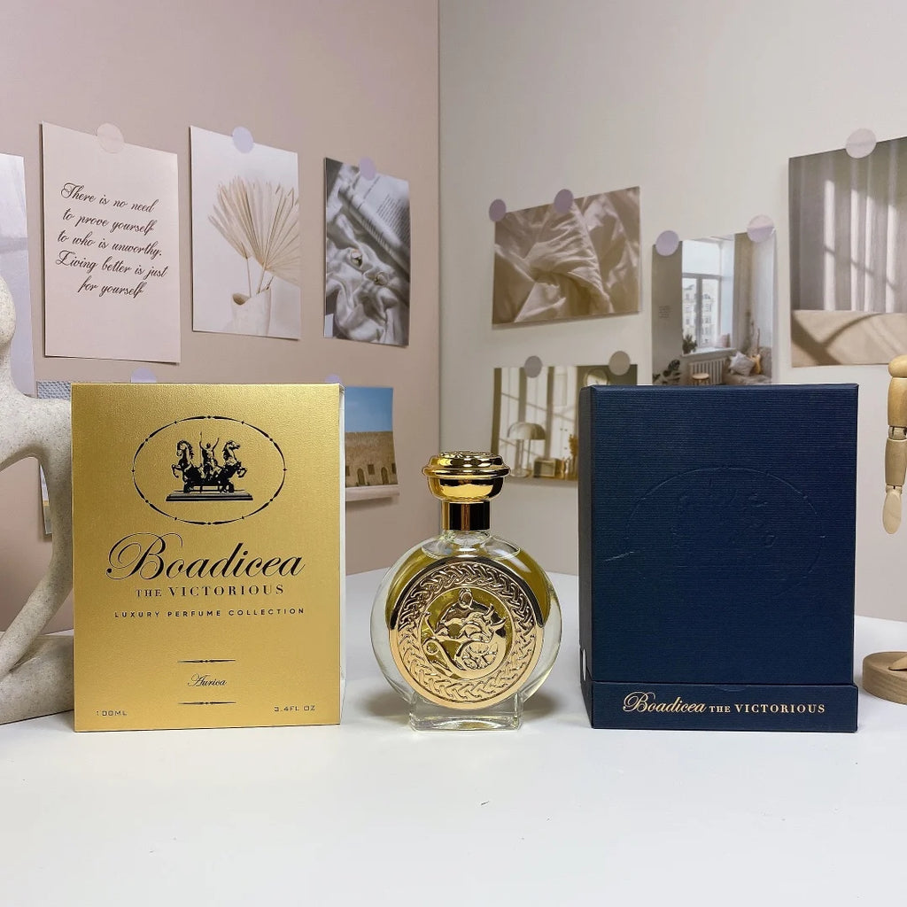 100ML Charm Perfume Designer Floral Sandalwood AromaVanilla Charm Fragrance Man Cologne Fragrances Chic Stylish Men's Perfume