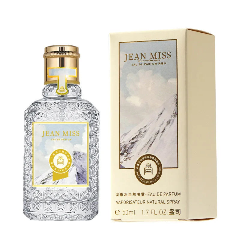 Brand Fresh Fruity Vibrant Women Charm Perfume Spray Flirting Pheromone Lasting Light Fragrance Blood Orange Romantic Perfume
