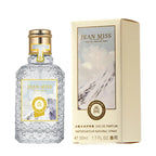 Brand Fresh Fruity Vibrant Women Charm Perfume Spray Flirting Pheromone Lasting Light Fragrance Blood Orange Romantic Perfume