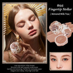 Flower Knows Little Angel Collection Cream Blush