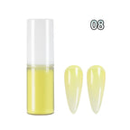 2025 Top Selling Ombre Spray Powder Nail Art 10g Ombre Spray For Nail Create A Few Seconds To Achieve A Gradient Effect Pigment