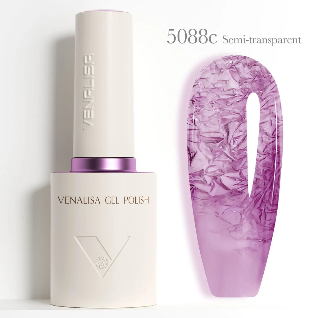V6 Venalisa 10ml Nail Gel Polish Hema Free TPO Free Ultra Cat Eye Effect Magnet Semi Permanent Soak Off UV LED Varnish Gel Nail