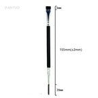 Double Headed Eyelash Perm Lifting Brush Portable Lamination Eyelashes Separating Lash Lift Eyelash Extension Tool Detail Brush
