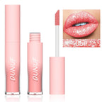 1pcs Pearlescent Lipstick - Waterproof Long-Lasting Lip Gloss Easy to Paint Exquisite Gift Stage Makeup Daily Makeup Universal