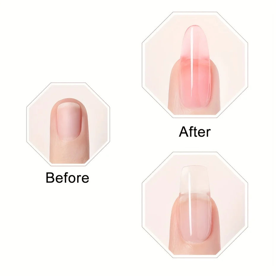 35ml Nail Degreaser Liquid Surface Sticky Layer Gel Polish Excess Remover Acetone Nail Extension Auxiliary Nail Art Cleaner Plus