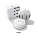 DPDP Foundation and TFIT Powder Set Yed Primer Natural Concealer Perfect for All Skin Base Makeup Korea Cosmetics Kit