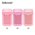 Waterproof Bronzer Makeup Contour Sticks Cosmetics Contouring for Face Bronzers And Illuminators Matte Shading Palette Powder