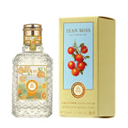 Brand Fresh Fruity Vibrant Women Charm Perfume Spray Flirting Pheromone Lasting Light Fragrance Blood Orange Romantic Perfume