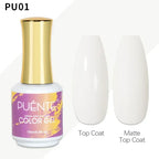 PUENTE 7.5ML Wine Red Cat Magnetic Gel Nail Polish Super Shiny Ruby Red Cat Eye Gel Soak Off UV Semi-Permanent Nail Art Varnish