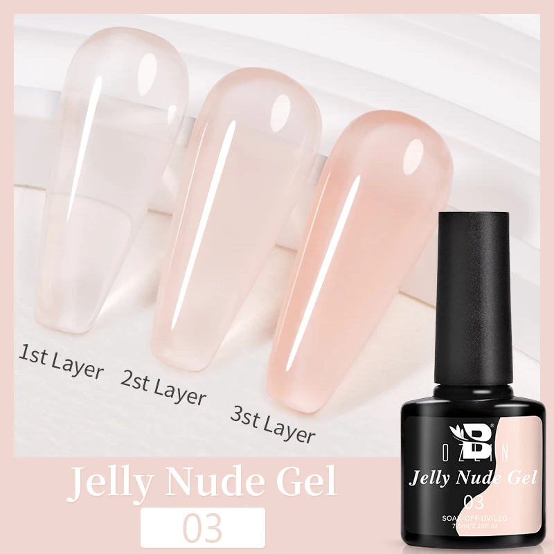 AWStorG 5ML Super Silver Metallic Gel Nail Polish Metal Effect Painting Gel Chromes Varnis Semi Permanent for Nail DIY