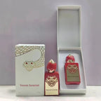 Hot Perfumes Charm Floral-citrus Citrus Orange Oriental Woody Scent Scent Cologne Men Nature Allure Man Cologne Fragrances