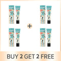 Pore Cover Primer Minimize Pores Oil Control Even Skin Tone Anti Acne Smoothing Waterproof Moisturizing Before Makeup