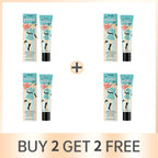 Pore Cover Primer Minimize Pores Oil Control Even Skin Tone Anti Acne Smoothing Waterproof Moisturizing Before Makeup