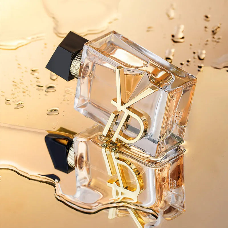 Holiday Gift Eau De Parfum Vaporisateur Spray 50ML Lady Liberty Perfume