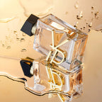 Holiday Gift Eau De Parfum Vaporisateur Spray 50ML Lady Liberty Perfume