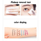 36H Black Quick-drying Eyeliner Waterproof Liquid Eye Liner Pen Long Lasting Smooth Pencil Not Blooming Eyes Makeup Cosmetics