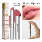 Black Honey Healthy Natural Colorless Lip Balm Lipstick Long Lasting Moisturizing Lips Plumper Nourish Makeup Lip Care Cosmetics