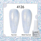 Arte Clavo 8ml HEMA TPO Free Gel Nail Polish Nail Art Manicure Semi Permanent Gel UV Hybrid Varnishes Base Top Coat Enamels New