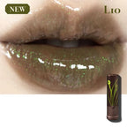Girlcult Velvet Matte Liquid Lipstick Waterproof Long Lasting Quick-drying Non-Stick Cup Nude Lip Stain Vegan Lip Gloss
