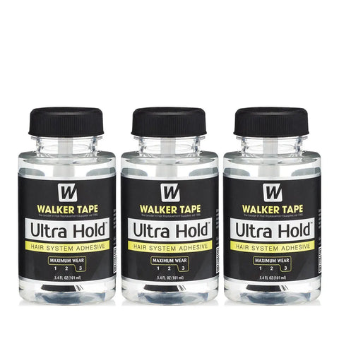 ultra hold glue for lace wigs lace front wig glue waterproof front lace wig glue 41ml 101ml lace glue adhesives toupee glue