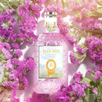 Brand Fresh Fruity Vibrant Women Charm Perfume Spray Flirting Pheromone Lasting Light Fragrance Blood Orange Romantic Perfume