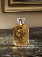 125ML Soft Perfume Longevity Fougère Musk Vetiver Elegant Fragrance Man Cologne Fragrances Fascinating Genuine Fragrance for Man