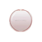Mistine Face Powder Makeup Velvet Fusion Pressed Powder Setting Oil Control Holding Makeup Brightening Compact Foundation