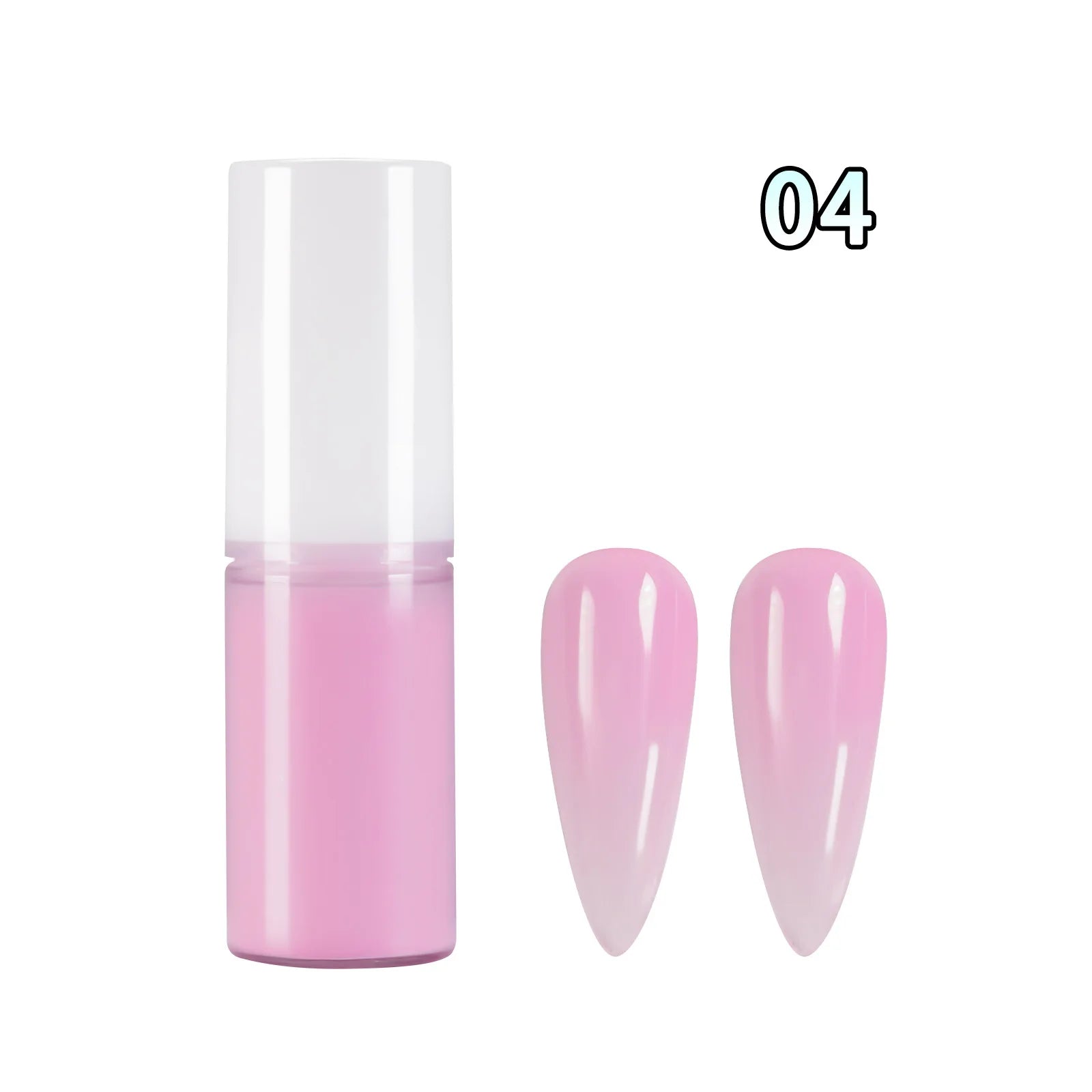 2025 Top Selling Ombre Spray Powder Nail Art 10g Ombre Spray For Nail Create A Few Seconds To Achieve A Gradient Effect Pigment