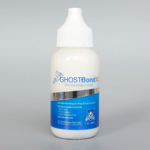 1.3oz 38ml Wig Glue Waterproof Lace Glue Strong Hold White Color Cold Front Lace Wig Glue Accessories for Frontal Closure Toupee