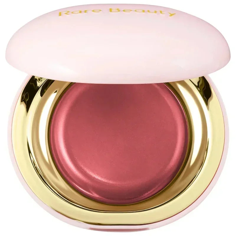 New Bronze Liquid Blush Lipstick Eyes Luminizer Highlight Cheek Blusher Waterproof Face Contour Shadow Lip Gloss Plump Makeup