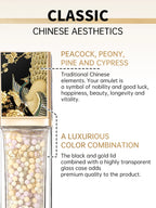 CATKIN Makeup Summer Palace Luxurious Toning & Illuminating Primer, a three-colour blend containing naturally derived ingredient