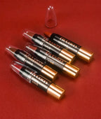Easy Coloring Gloss Lipstick Lasting Waterproof Matte Crayon Lip Gloss Stick High Pigmented Moisturizing Lip Liner Pen Makeup