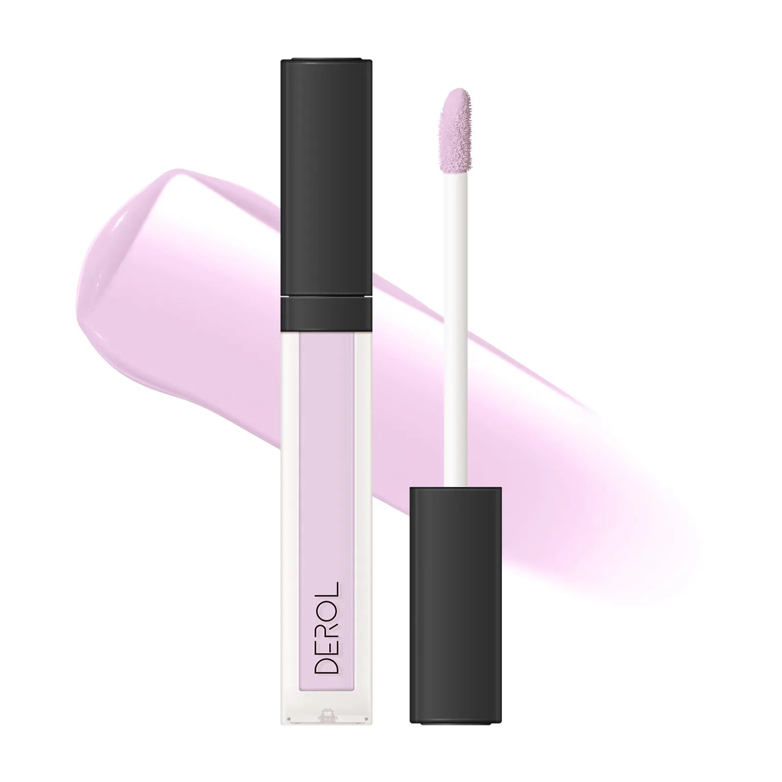 Natural Concealer Foundation Correction Liquid Makeup Base Color Adjustment Foundation Blender Makeup Custom Pigment Cosmetics
