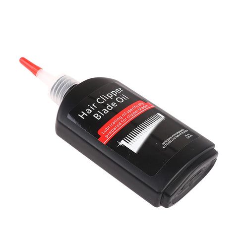 120ml Lubricant Hair Trimmer Cutter Repair Oil Prevent Rusting Maintenance Lubricant Electric Clipper Shaver For Hair Clipper