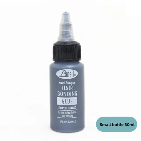 Waterproof Glue Toupee Tool Liquid Adhesive False Eyelashes Wig Glue Professional Hair Extension  Anti-fungus Hair Bonding Glue