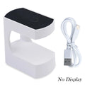 Mini USB Nail Lamp LED&UV Manicure Machine for Curing Gel Polish Portable Fast Drying Nail Dryer With Smart Sensor Nail Art Tool