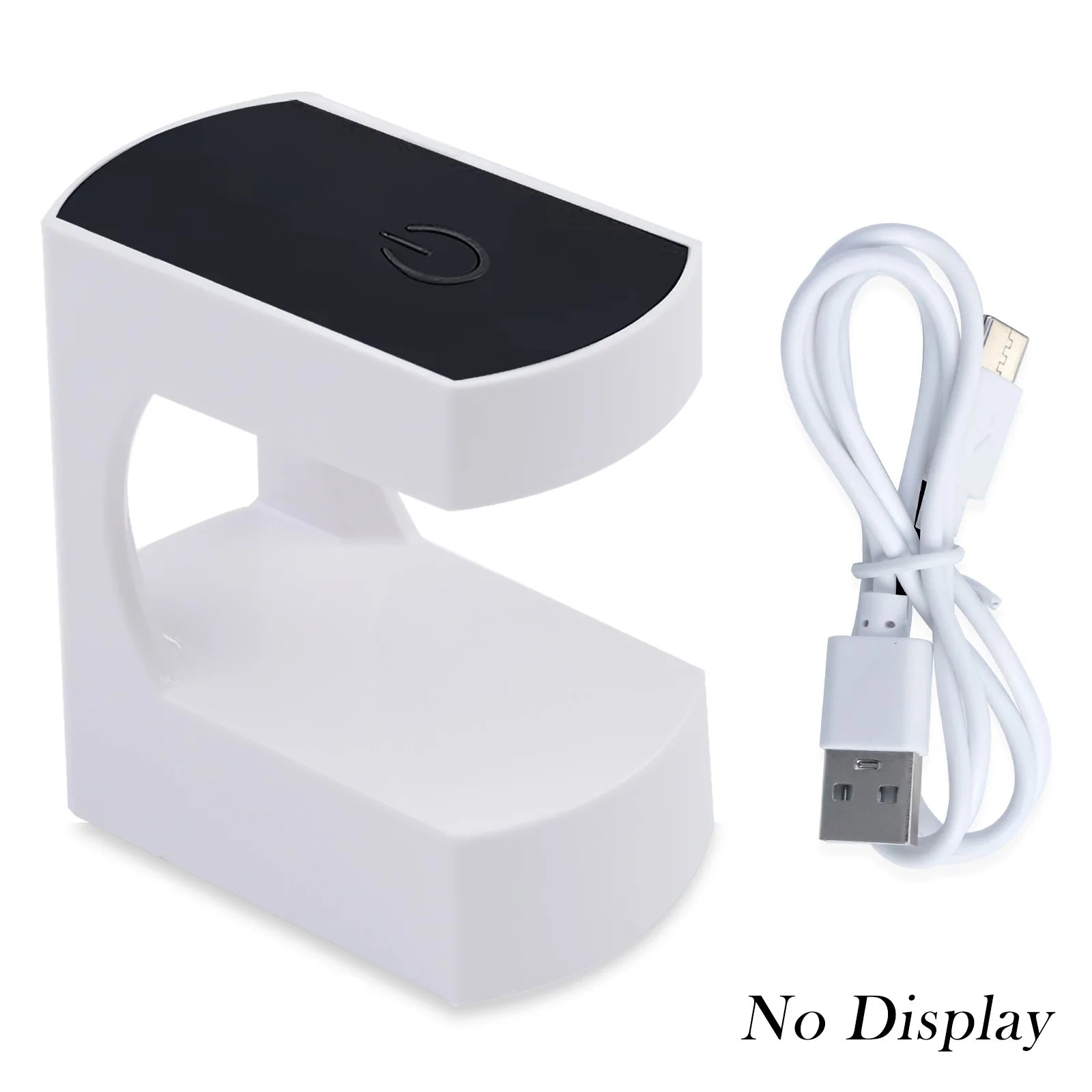 Mini USB Nail Lamp LED&UV Manicure Machine for Curing Gel Polish Portable Fast Drying Nail Dryer With Smart Sensor Nail Art Tool