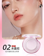 RMT Romantic Beauty Vientiane Chameleon Highlight Blush Repair 3-in-1 Liquid Brightens Face