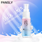 20ml Face Concealer Spray BB Whitening Isolate Cream Beauty Moisturizing Long Lasting Brighten Foundation Cosmetics Wholesale